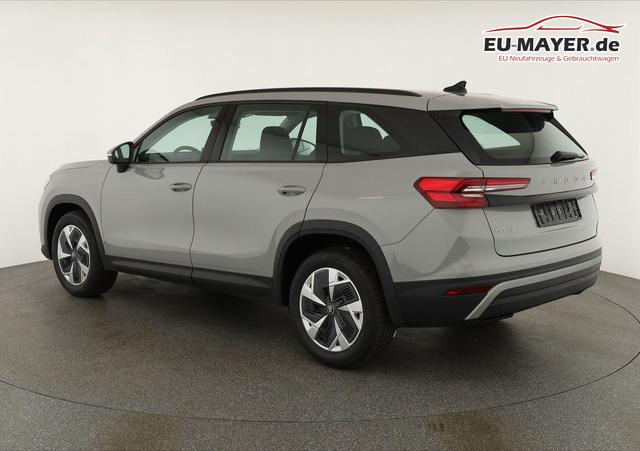 Skoda Kodiaq 2.0 TDI 110 kW Selection DSG Selection, AHK, Navi, Side, Kamera, Winter, 4 J.-Garantie 