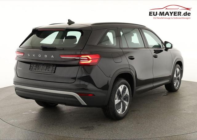 Skoda Kodiaq 2.0 TDI 110 kW Selection DSG Selection, AHK, Navi, Side, Kamera, Winter, 4 J.-Garantie 