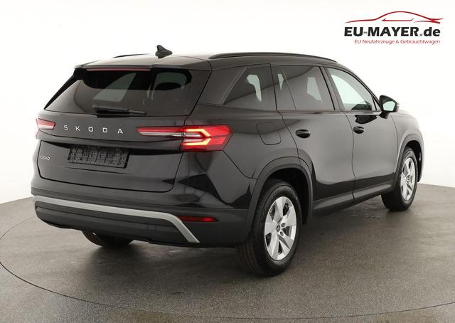 Skoda Kodiaq 2.0 TDI 110 kW Selection DSG Selection, 7-Sitzer, AHK, Navi, Kamera, Side, Winter 