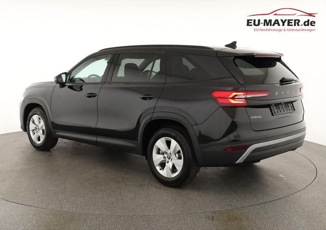 Skoda Kodiaq 2.0 TDI 110 kW Selection DSG Selection, 7-Sitzer, AHK, Navi, Kamera, Side, Winter 