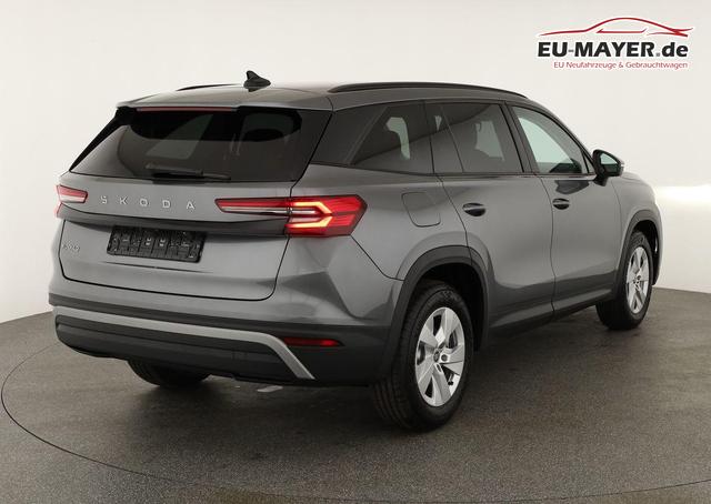 Skoda Kodiaq 2.0 TDI 110 kW Selection DSG Selection, 7-Sitzer, AHK, Navi, Kamera, Side, Winter 