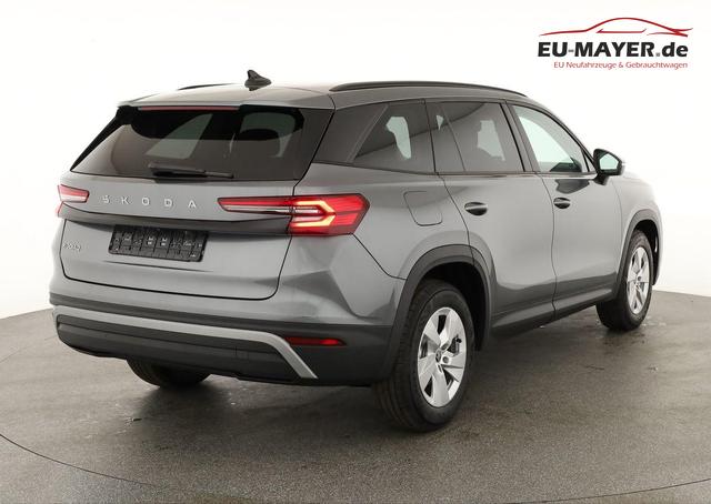 Skoda Kodiaq 2.0 TDI 110 kW Selection DSG Selection, AHK, Navi, Kamera, Side, Winter 