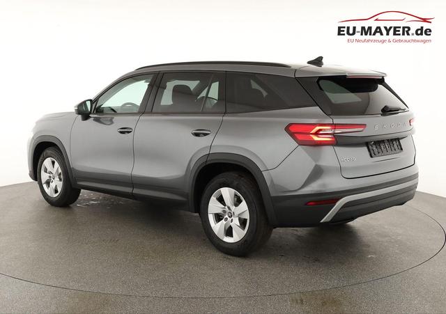 Skoda Kodiaq 2.0 TDI 110 kW Selection DSG Selection, AHK, Navi, Kamera, Side, Winter 
