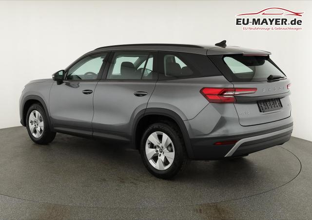 Skoda Kodiaq 1.5 TSI mHEV 110 kW Selection DSG Selection, 7-Sitzer, AHK, Navi, Side, Kamera, Winter, 4 J.- Garantie 