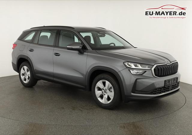 Skoda Kodiaq 2.0 TDI 110 kW Selection DSG Selection, AHK, Navi, Side, Kamera, 4 J.-Garantie 