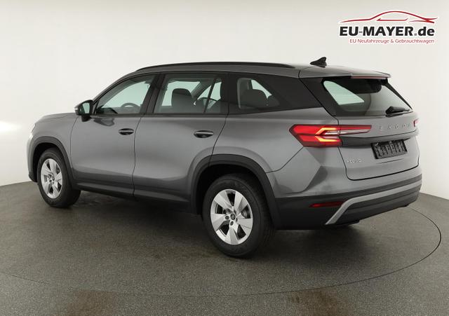 Skoda Kodiaq 2.0 TDI 110 kW Selection DSG Selection, AHK, Navi, Side, Kamera, 4 J.-Garantie 