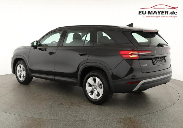 Skoda Kodiaq 2.0 TDI 110 kW Selection DSG Selection, AHK, Navi, Side, Kamera, Winter, 4 J.-Garantie 