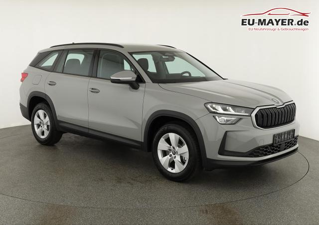 Skoda Kodiaq 2.0 TDI 110 kW Selection DSG Selection, AHK, Navi, Side, Kamera, Winter, 4 J.-Garantie 