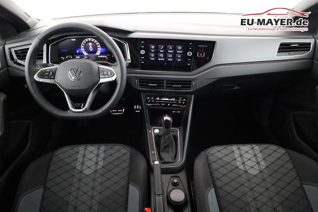 Volkswagen Taigo R-Line 1.5 TSI DSG R-LINE, AHK, Navi, IQ.Light, Kamera, ACC 