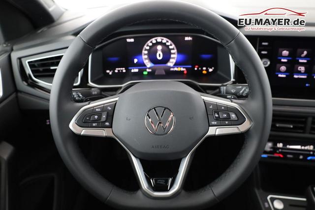 Volkswagen Taigo R-Line 1.5 TSI DSG R-LINE, AHK, Navi, IQ.Light, Kamera, ACC 