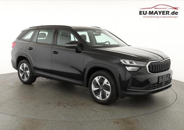 Skoda Kodiaq 1.5 TSI mHEV 110 kW Selection DSG Selection, AHK, Navi, Side, Kamera, Winter, 4 J.- Garantie 