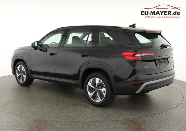 Skoda Kodiaq 1.5 TSI mHEV 110 kW Selection DSG Selection, AHK, Navi, Side, Kamera, Winter, 4 J.- Garantie 