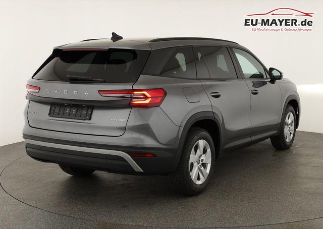 Skoda Kodiaq 1.5 TSI mHEV 110kW Selection DSG Selection, AHK, Navi, Kamera, Side, Winter 