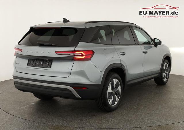 Skoda Kodiaq 1.5 TSI iV 150 kW Selection Selection, AHK, Navi, Kamera, Side, el. Klappe, Winter, sofort 