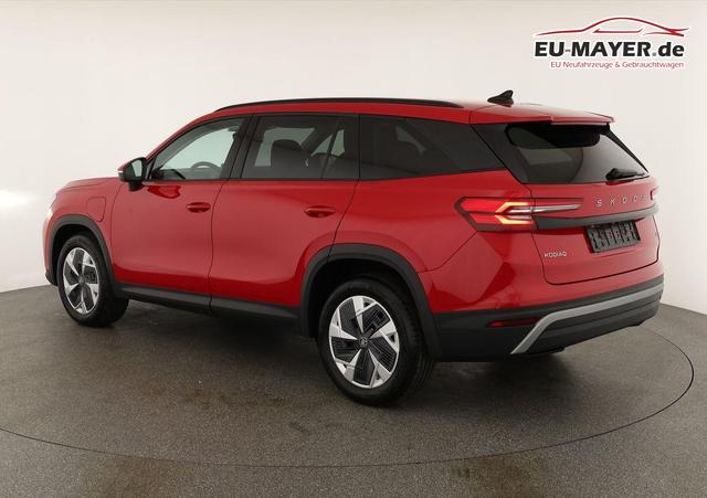 Skoda Kodiaq 1.5 TSI iV 150 kW Selection Selection, AHK, Navi, Kamera, Side, el. Klappe, Winter, sofort 