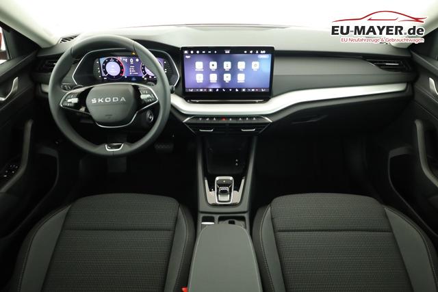 Skoda Octavia Combi 2.0 TDI 110 kW Selection DSG Selection, Navi, AHK, el. Klappe, 5-J Garantie 