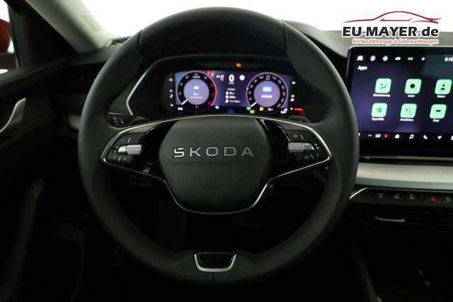 Skoda Octavia Combi 2.0 TDI 110 kW Selection DSG Selection, Navi, AHK, el. Klappe, 5-J Garantie 