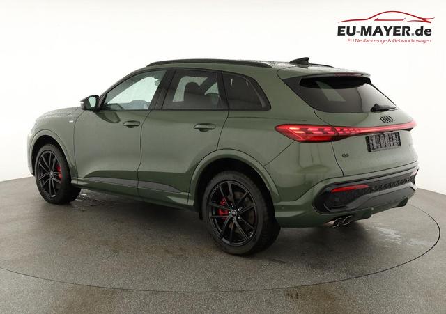 Audi Q5 3.0 TDI quattro 220 kW qu S-LINE, AHK, 20-Zoll, Leder, B&O, experience plus, sofort 