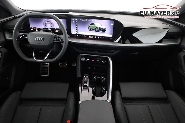 Audi Q5 3.0 TDI quattro 220 kW qu S-LINE, AHK, 20-Zoll, Leder, B&O, experience plus, sofort 