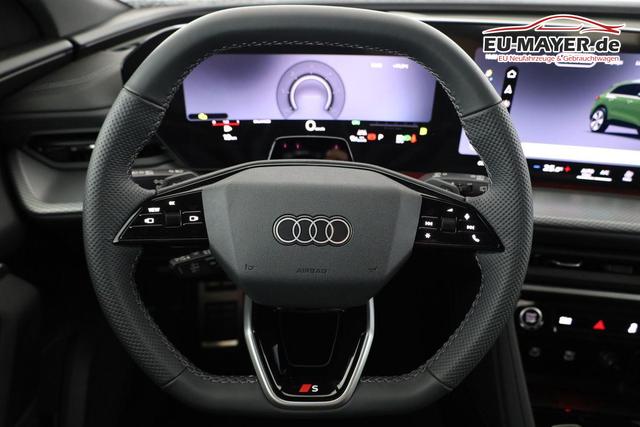 Audi Q5 3.0 TDI quattro 220 kW qu S-LINE, AHK, 20-Zoll, Leder, B&O, experience plus, sofort 