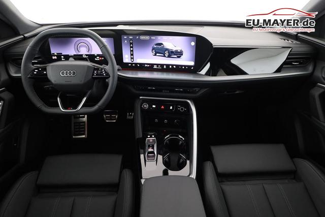 Audi Q5 3.0 TDI quattro 220 kW qu S-LINE, AHK, 20-Zoll, Leder, B&O, experience plus, sofort 