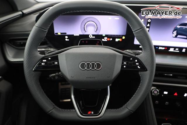 Audi Q5 3.0 TDI quattro 220 kW qu S-LINE, AHK, 20-Zoll, Leder, B&O, experience plus, sofort 
