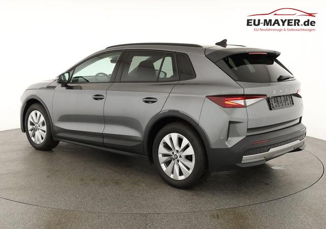Skoda Elroq 60 Selection Selection, Navi, Side, LED, Kamera, Winter, 19-Zoll, sofort 