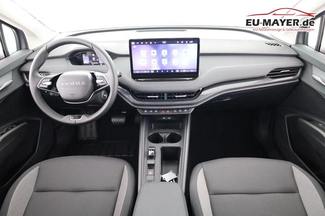 Skoda Elroq 60 Selection Selection, Navi, Side, LED, Kamera, Winter, 19-Zoll, sofort 