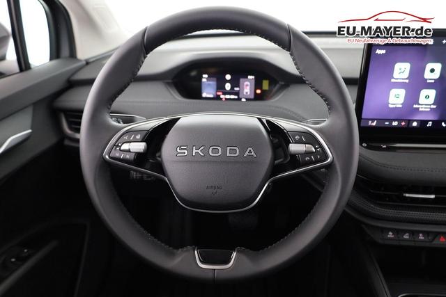 Skoda Elroq 60 Selection Selection, Navi, Side, LED, Kamera, Winter, 19-Zoll, sofort 