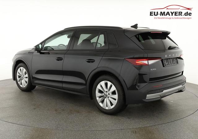 Skoda Elroq 60 Selection Selection, Navi, Side, LED, Kamera, Winter, 19-Zoll, sofort 
