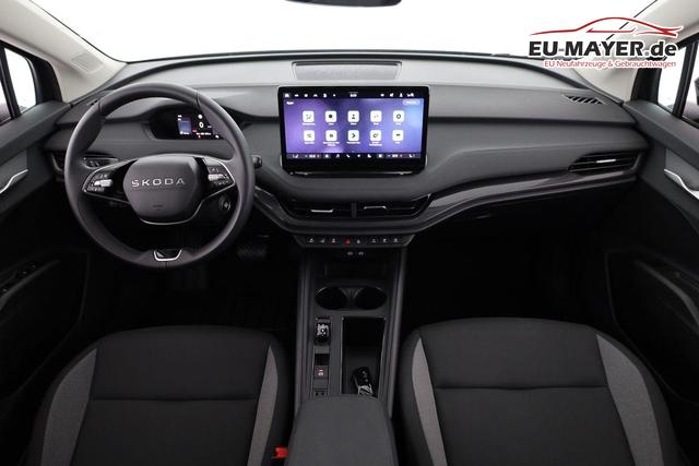Skoda Elroq 60 Selection Selection, Navi, Side, LED, Kamera, Winter, 19-Zoll, sofort 