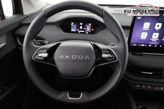 Skoda Elroq 60 Selection Selection, Navi, Side, LED, Kamera, Winter, 19-Zoll, sofort 