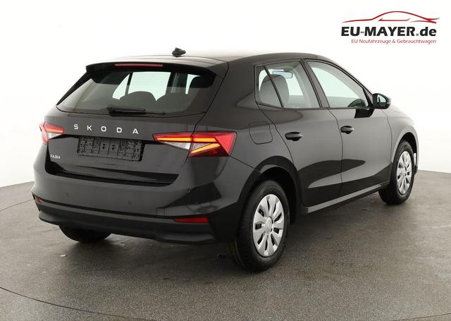Skoda Fabia Selection 1.0 TSI Selection, Tempomat, Ladeboden, Park, SmartLink, 4-J Garantie 