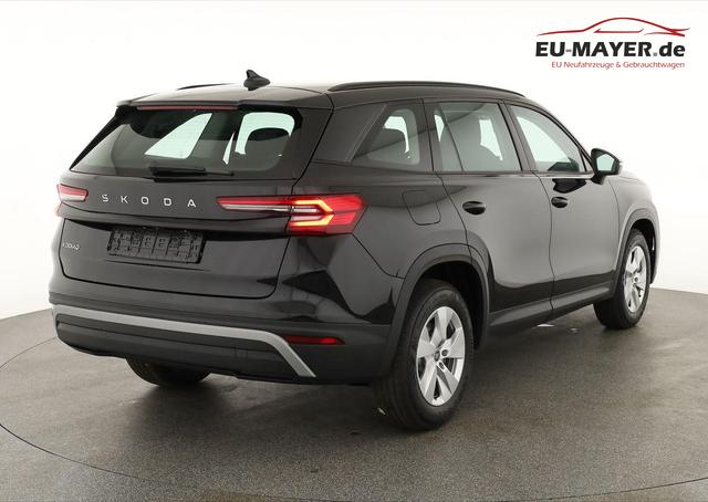Skoda Kodiaq 2.0 TDI 110 kW Selection DSG Selection, 7-Sitzer, AHK, Navi, Side, Kamera, 4 J.-Garantie 