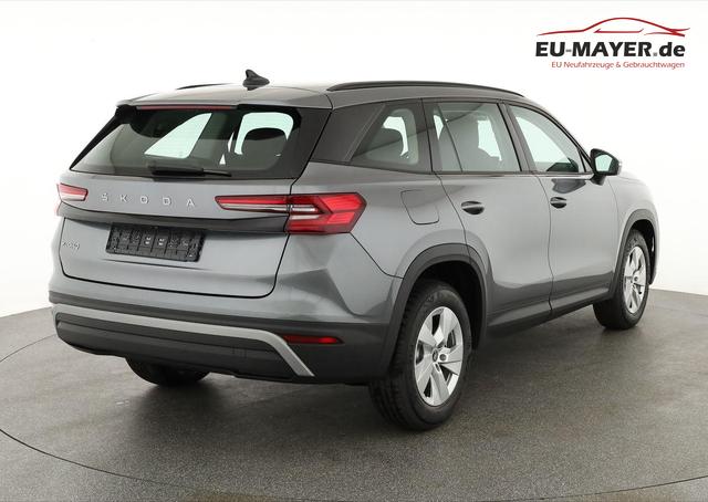 Skoda Kodiaq 2.0 TDI 110 kW Selection DSG Selection, 7-Sitzer, AHK, Navi, Side, Kamera, 4 J.-Garantie 