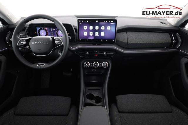 Skoda Kodiaq 2.0 TDI 110 kW Selection DSG Selection, 7-Sitzer, AHK, Navi, Side, Kamera, 4 J.-Garantie 