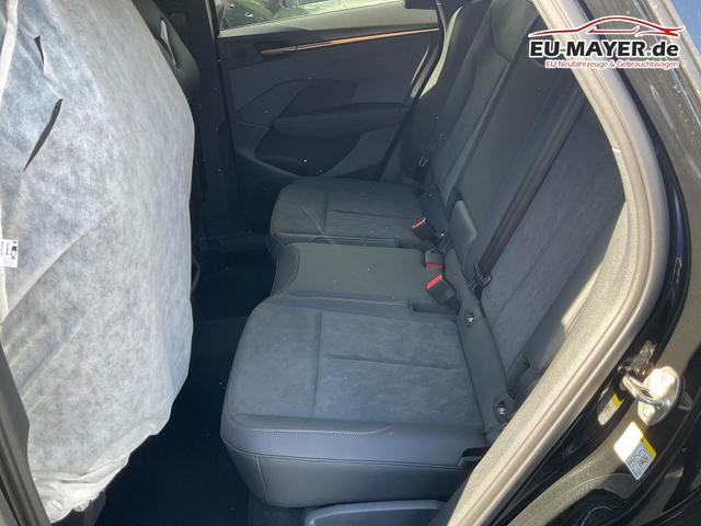 Seat Terra DSG, Pano, AHK, Matrix, Navi, HuD, el. Klappe, 20-Zoll 