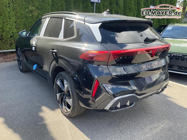 Seat Terra DSG, Pano, AHK, Matrix, Navi, HuD, el. Klappe, 20-Zoll 