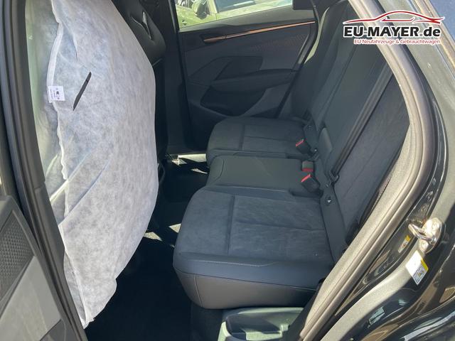 Seat Terra DSG, Pano, AHK, Matrix, Navi, HuD, el. Klappe, 20-Zoll 