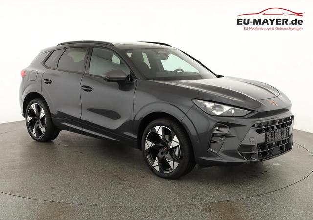 Cupra Terramar 1.5 eTSI 110 kW DSG, Pano, AHK, Matrix, Navi, HuD, el. Klappe, 20-Zoll 