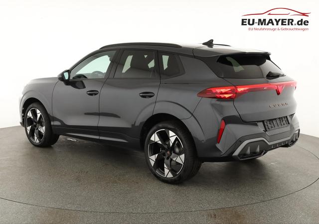 Cupra Terramar 1.5 eTSI 110 kW DSG, Pano, AHK, Matrix, Navi, HuD, el. Klappe, 20-Zoll 