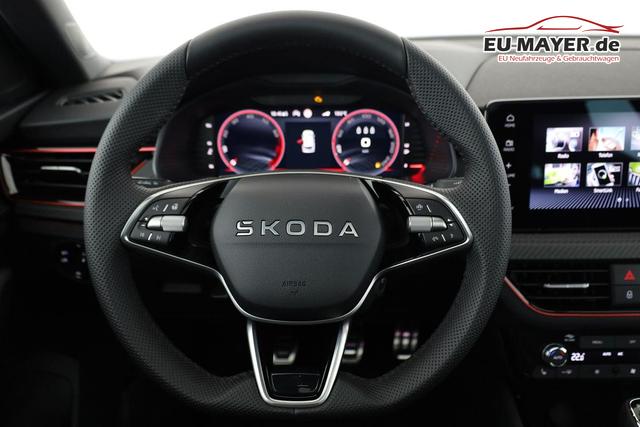 Skoda Kamiq Monte Carlo 1.5 TSI Carlo, Pano, Matrix, Navi, Kamera, 5 J.-Garantie 