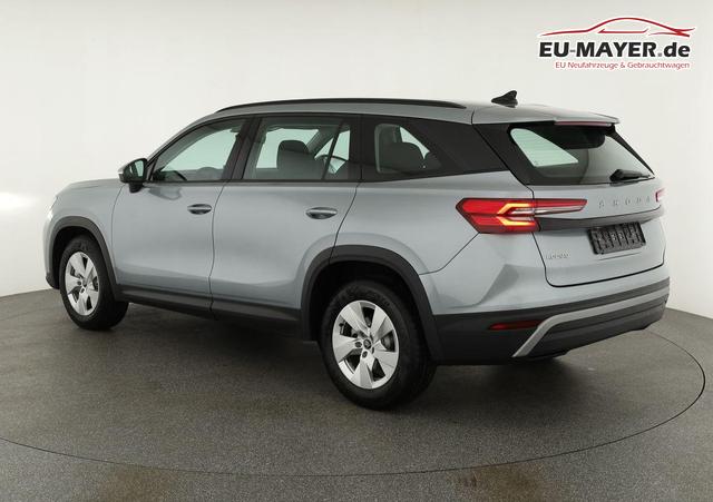 Skoda Kodiaq 2.0 TDI 110 kW Selection DSG Selection, AHK, Navi, Side, Kamera, 4 J.-Garantie 