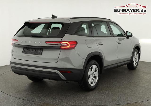 Skoda Kodiaq 2.0 TDI 110 kW Selection DSG Selection, 7-Sitzer, AHK, Navi, Side, Kamera, 4 J.-Garantie 