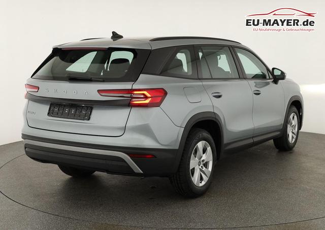 Skoda Kodiaq 2.0 TDI 110 kW Selection DSG Selection, 7-Sitzer, AHK, Navi, Side, Kamera, 4 J.-Garantie 