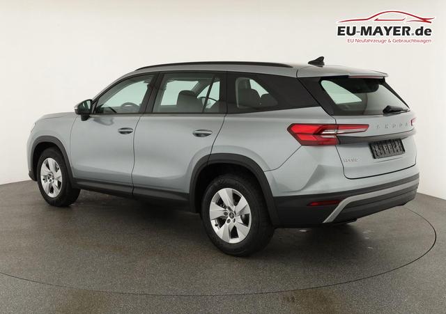 Skoda Kodiaq 2.0 TDI 110 kW Selection DSG Selection, 7-Sitzer, AHK, Navi, Side, Kamera, 4 J.-Garantie 