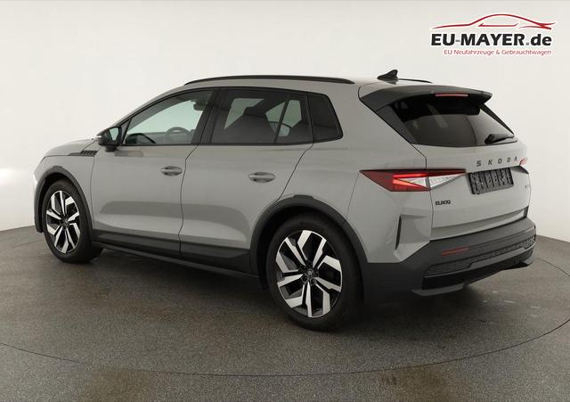 Skoda Elroq 60 Sportline Sportline, Navi, Side, LED, Kamera, 20-Zoll, sofort 