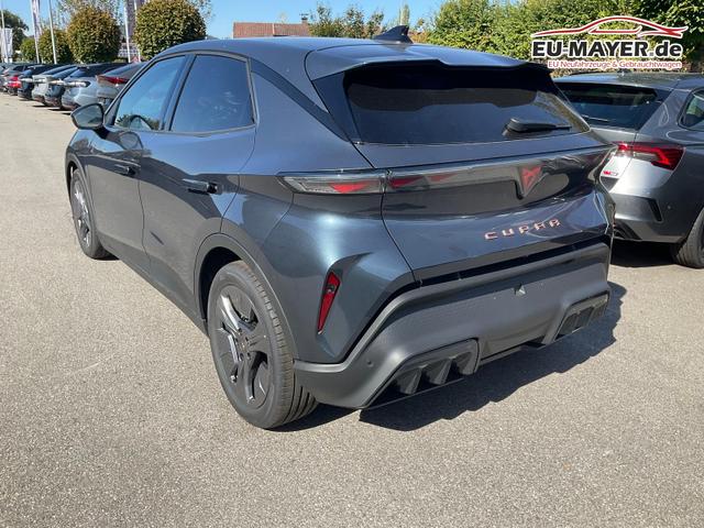 Cupra Raval 155 kW Endurance 52 kWh, Edge, Kamera, 5 J.-Garantie, SOFORT 