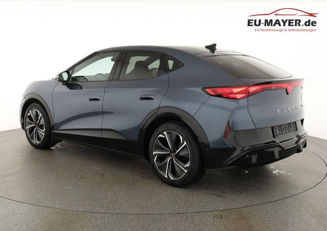 Cupra Tavascan 250 kW 4Drive VZ VZ, Navi, W&auml;rmepumpe, Kamera, el. Klappe, 20-Zoll, 3 J.-Garantie 