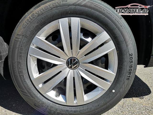 Volkswagen Caddy Maxi Basis 2.0 TDI DSG 7 Sitzer GV5 Sitzh Kam PDC 